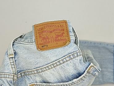levi s: Levi’s, Jeansy damskie, rozmiar XS — 6