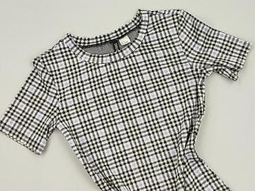 H&M Divided, Sukienka damska, rozmiar S w lalafo.pl H&M Divided, Sukienka damska, rozmiar S