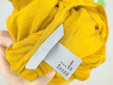 t shirty nirvana hm: H&M, Top damski, rozmiar S — 4