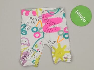 kombinezon czołgisty wz 2010: Leggings, So cute, 6-9 months, condition - Perfect — 2