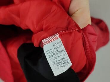 sukienki zimowe allegro: Styled In Italy, Kurtka przejściowa damska, 6XL — 5