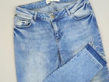 jeans moschino: Mos Mosh, Jeansy damskie, rozmiar M — 1