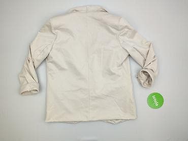 what material is that: Mohito, Marynarka damska, rozmiar L — 3