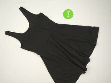 sukienka h m czerwona: H&M Divided, Sukienka damska, rozmiar L — 3