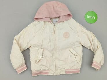custom kurtki: Kurtka przejściowa, Sinsay, 7 lat, 116-122 cm, stan - Bardzo dobry — 2
