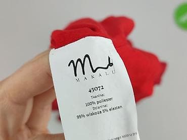 bluzki anime: Makalu, Bluzka damska, rozmiar M — 5