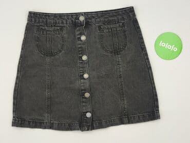 forever 21 spódniczka skórzane: FB Sister, Spódnica damska, rozmiar M — 3