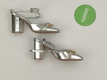 slippers buty: Sandały damskie, rozmiar 37 — 3