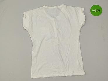 cubus basic t shirt: Etam, Футболка жіноча, розмір M на lalafo.pl — 3 cubus basic t shirt: Etam, Футболка жіноча, розмір M — 3