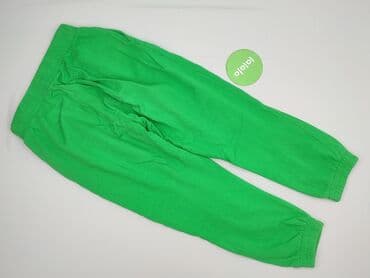 spodnie dresowe pomaranczowe: Cropp, Spodnie dresowe damskie, rozmiar S — 3