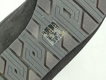 buty minorka: Półbuty damskie, rozmiar 39 — 4