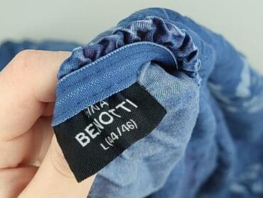 sukienki dla osób z dużym biustem: Gina Benotti, Sukienka damska, L — 5