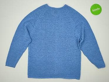 sweter dkny: Sweter damski, rozmiar L — 3