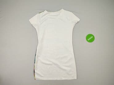 tunika plus size: Tunika damska, rozmiar S — 3