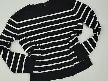 woolmark polska: Sinsay, Sweter damski, rozmiar S — 1