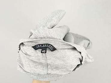 bluzy megi collection: Top Secret, Bluzka damska, rozmiar L — 4