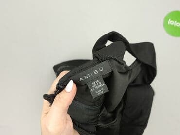 sukienka od stradivarius: Amisu, Sukienka damska, rozmiar M — 5