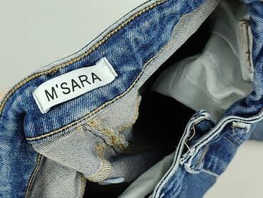 Жіночий одяг: M.Sara, Джинси жіночі, розмір XS — 4