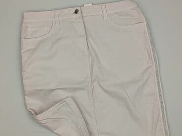 c a spódnice midi: Women`s skirt, size XL (EU 42) — 1