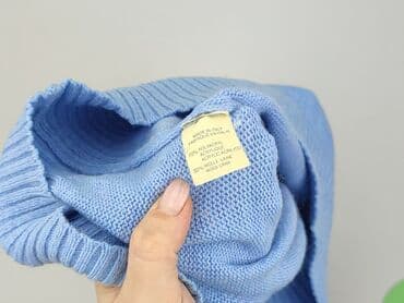 c a sweter w paski: Sweter damski, rozmiar M — 5
