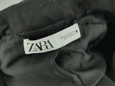 black squad kurtki: Zara, Marynarka damska, rozmiar XS — 5