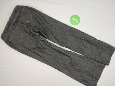 kod rabatowy top secret: Jeansy damskie, M — 3