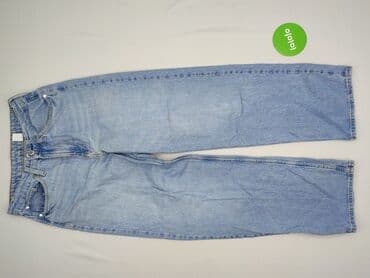 jeansy bootcut: Jeans for women, size M (EU 38) — 2
