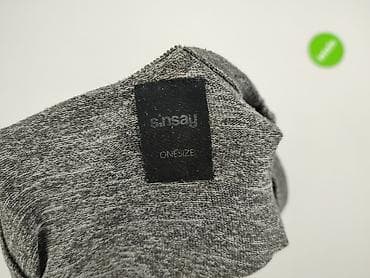 bluza tupac pull and bear: Sinsay, Жіноча блуза, розмір Один розмір — 4