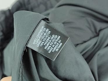 parka c: Parka damska, rozmiar S — 5