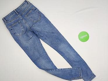 levis 514 jeans: Primark, Jeansy damskie, rozmiar S — 3