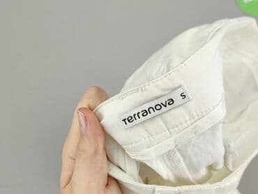 Жінкам: Terranova, Брюки жіночі, розмір S — 4