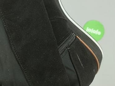 ccc botki gino rossi: Kozaki damskie, rozmiar 37 — 5