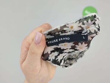 bluzki z własnym nadrukiem: House, Bluzka damska, rozmiar L — 4