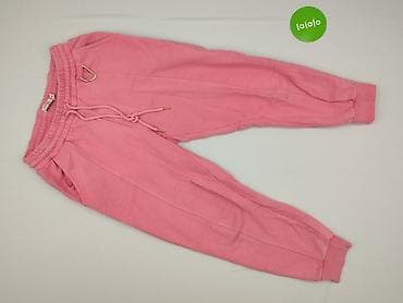 klapki zakopianki: Taranko, Spodnie dresowe damskie, rozmiar M — 2