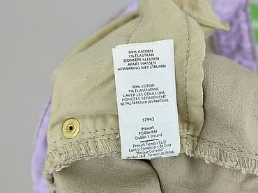 spodenki raptors: Denim Co, Szorty damskie, rozmiar XL — 5