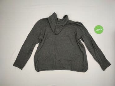 Kobiety: Gina Benotti, Bluza z kapturem damska, rozmiar XL — 3