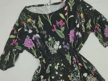 makalu sukienki czarne: XLNT, Sukienka damska, XL — 1