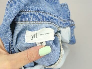 reserved koszulka w koty: Reserved, Women`s shirt, size XS (EU 34) — 4