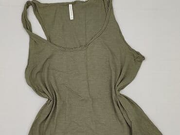 reserved bluzki na ramiączkach: Reserved, Top damski, rozmiar M — 1