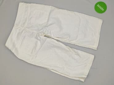 next legginsy: NEXT Petite, Spodnie 3/4 damskie, rozmiar L — 3