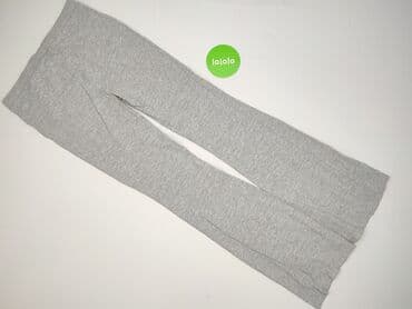 smog spodnie: 157, Spodnie dresowe damskie, rozmiar L — 3