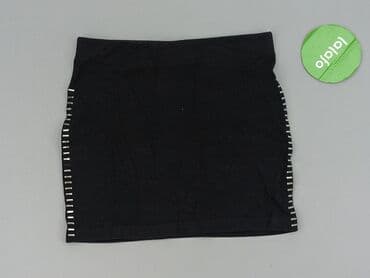 legginsy damskie plus size: Spódnica damska, rozmiar S — 2