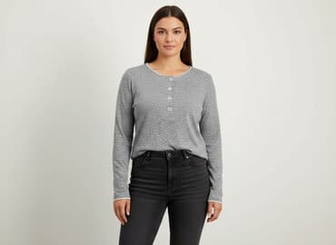 kurtka 4xl: Bluzka damska, rozmiar 2XL — 5