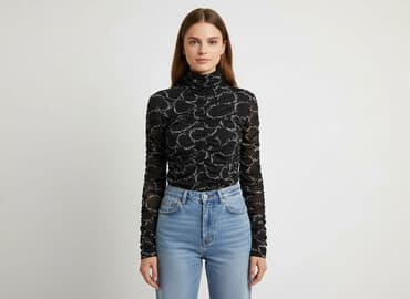 koszulka rainbow high: Bluzka damska, S — 6