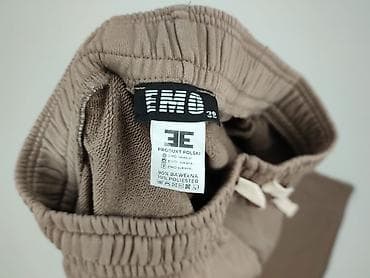 diy trampki: EMO, Spodnie dresowe damskie, rozmiar M — 4