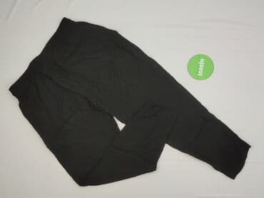 spodnie hello kitty zalando: Zara, Spodnie dresowe damskie, M — 3