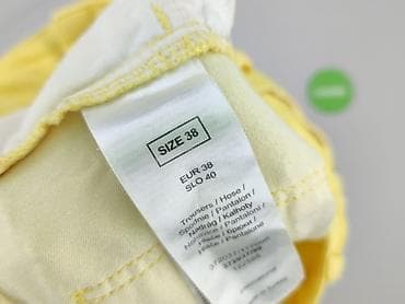 adidasy do garnituru: Orsay, Spodnie materiałowe damskie, rozmiar M — 5