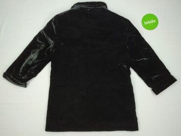 kurtki zimowe damskie wyprzedaż mohito: F&F, Płaszcz damski, rozmiar L — 6