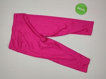 deichman trampki: Crivit, Legginsy Sportowe damskie, rozmiar S — 3