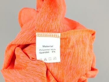 bluzy sportowe: Top damski, rozmiar S — 5